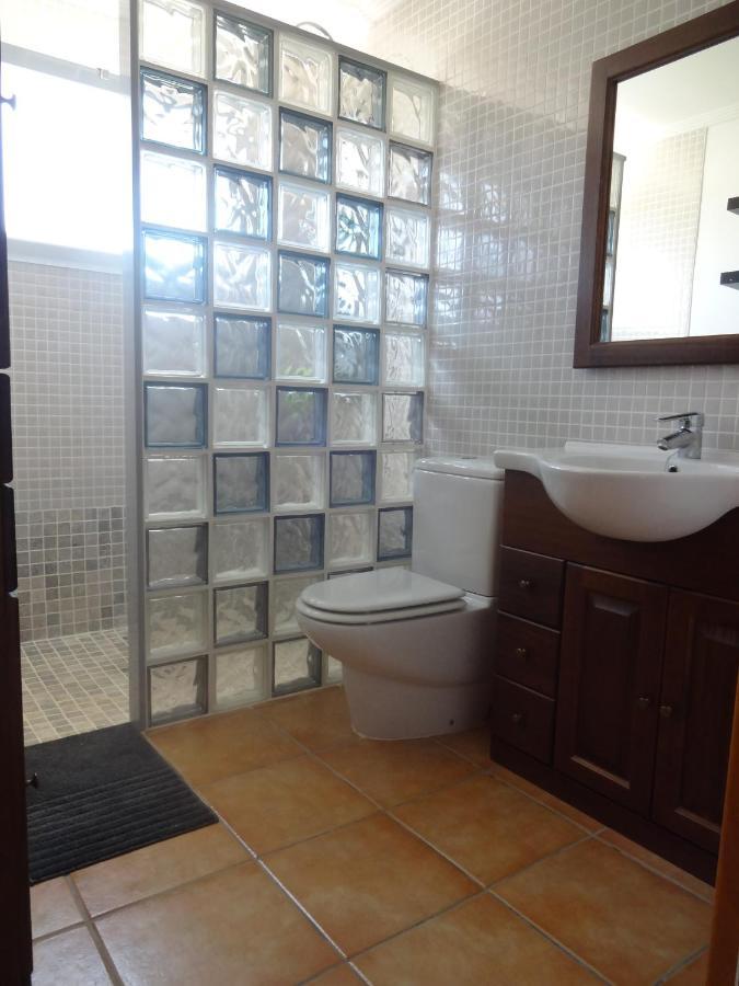 Las Palomas, Appartement 2 Chambres Avec Piscine Turís Esterno foto